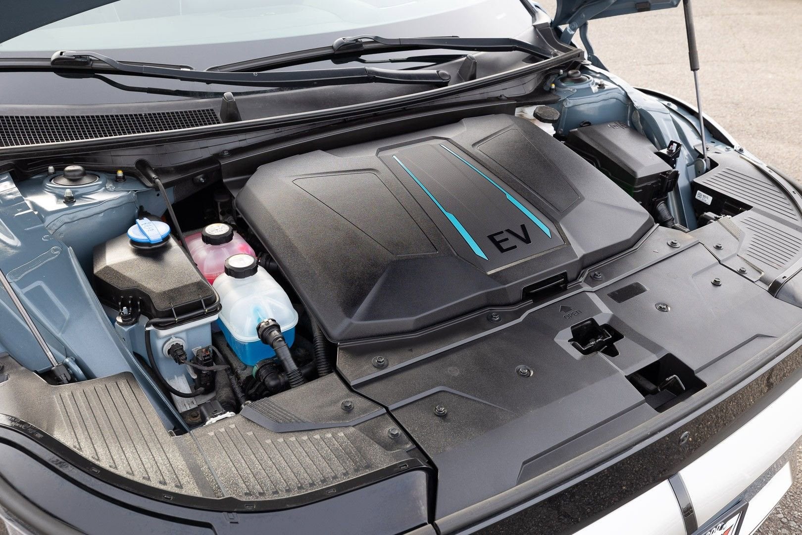 2022 Hyundai IONIQ 5 Limited