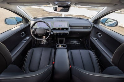 2022 Hyundai IONIQ 5 Limited