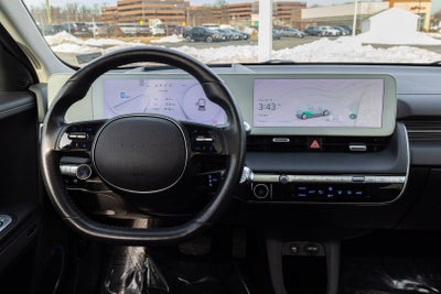 2022 Hyundai IONIQ 5 Limited