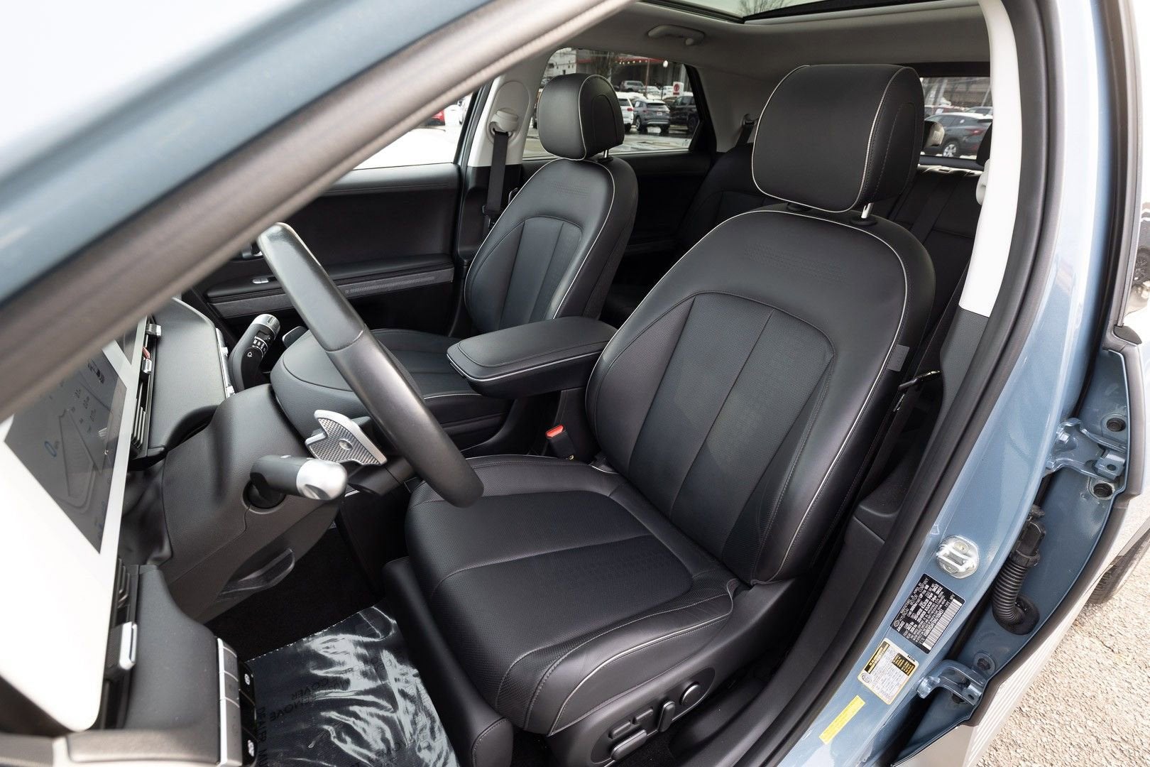 2022 Hyundai IONIQ 5 Limited