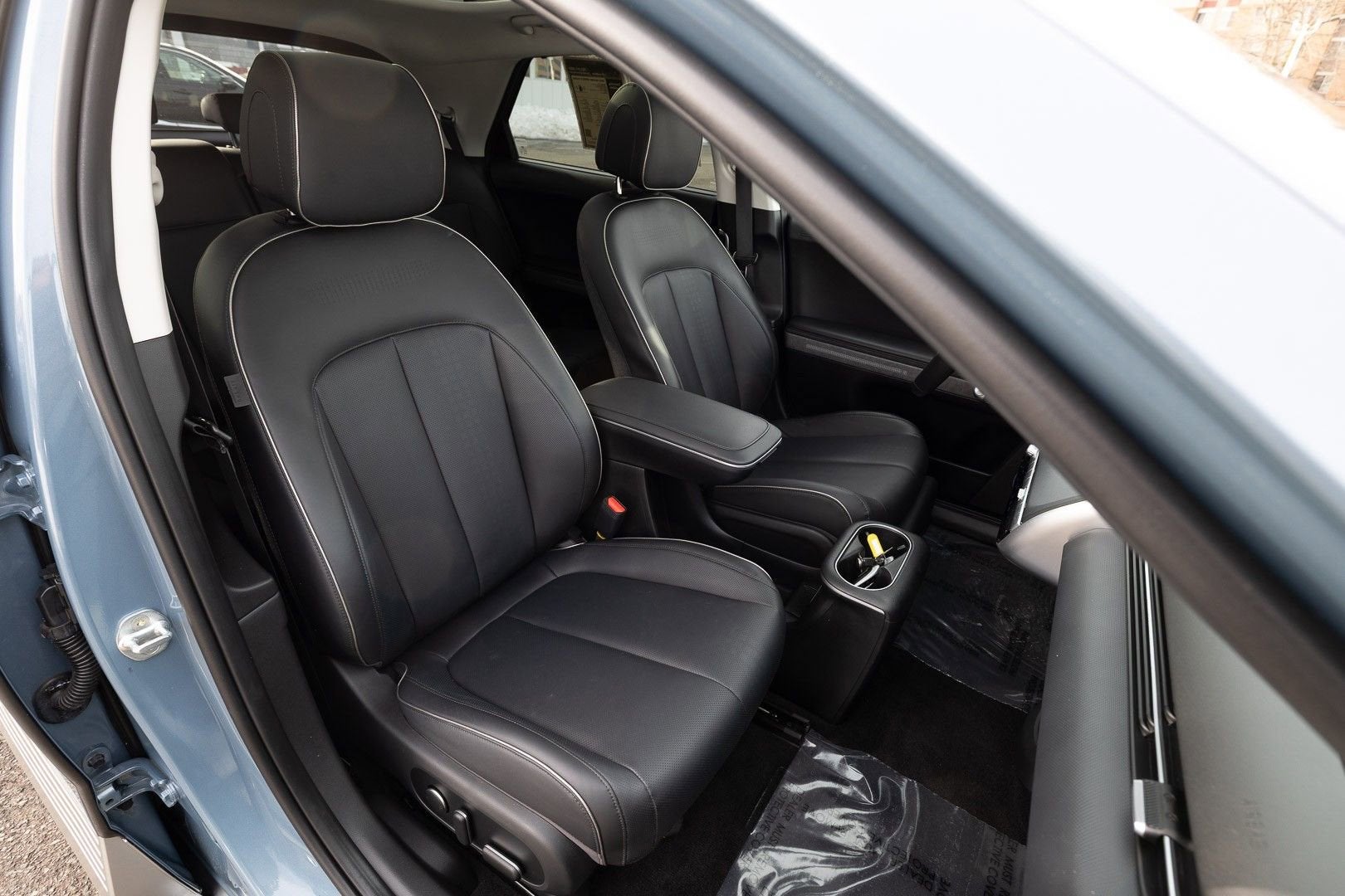 2022 Hyundai IONIQ 5 Limited