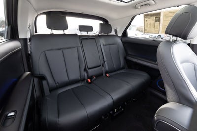 2022 Hyundai IONIQ 5 Limited