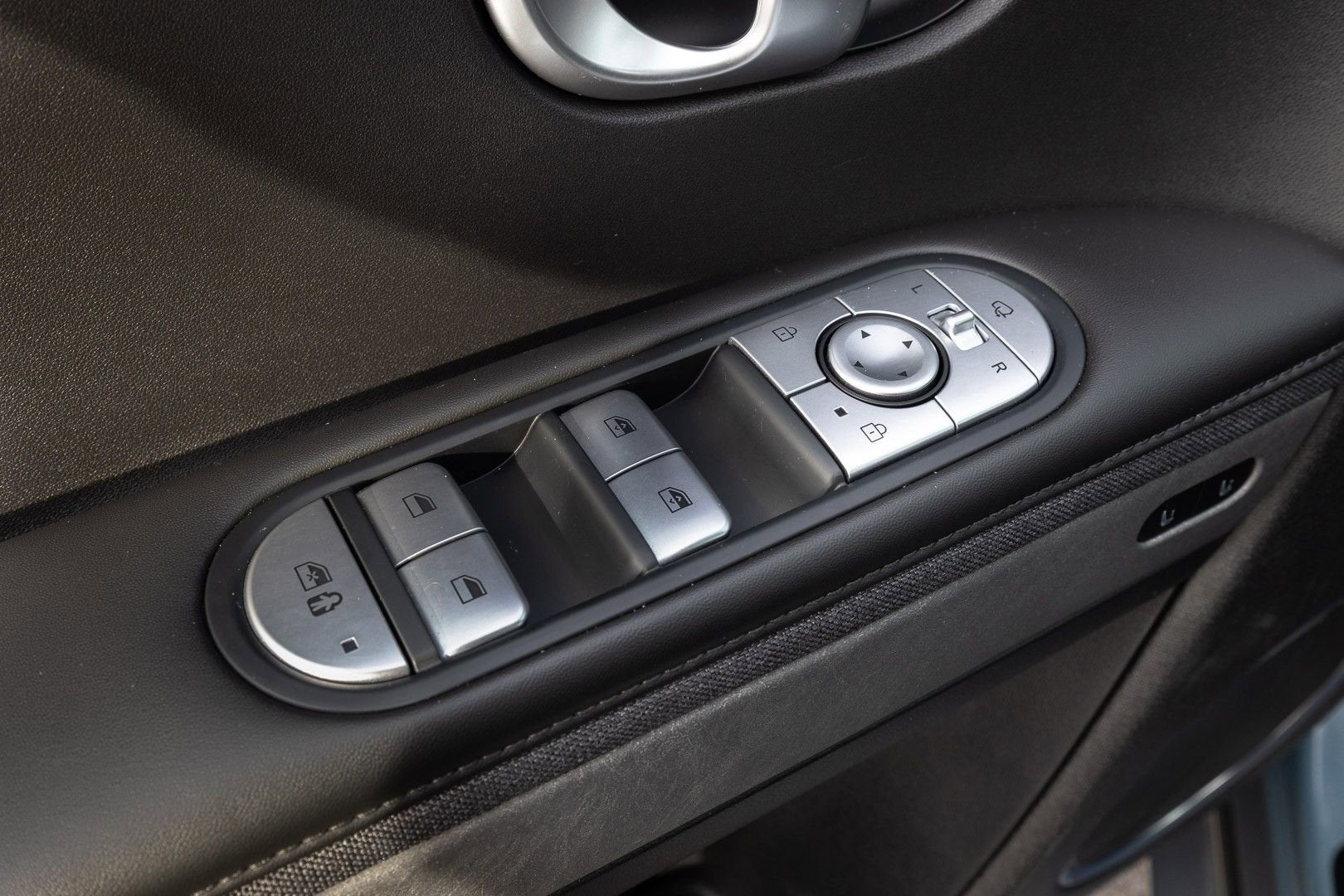 2022 Hyundai IONIQ 5 Limited