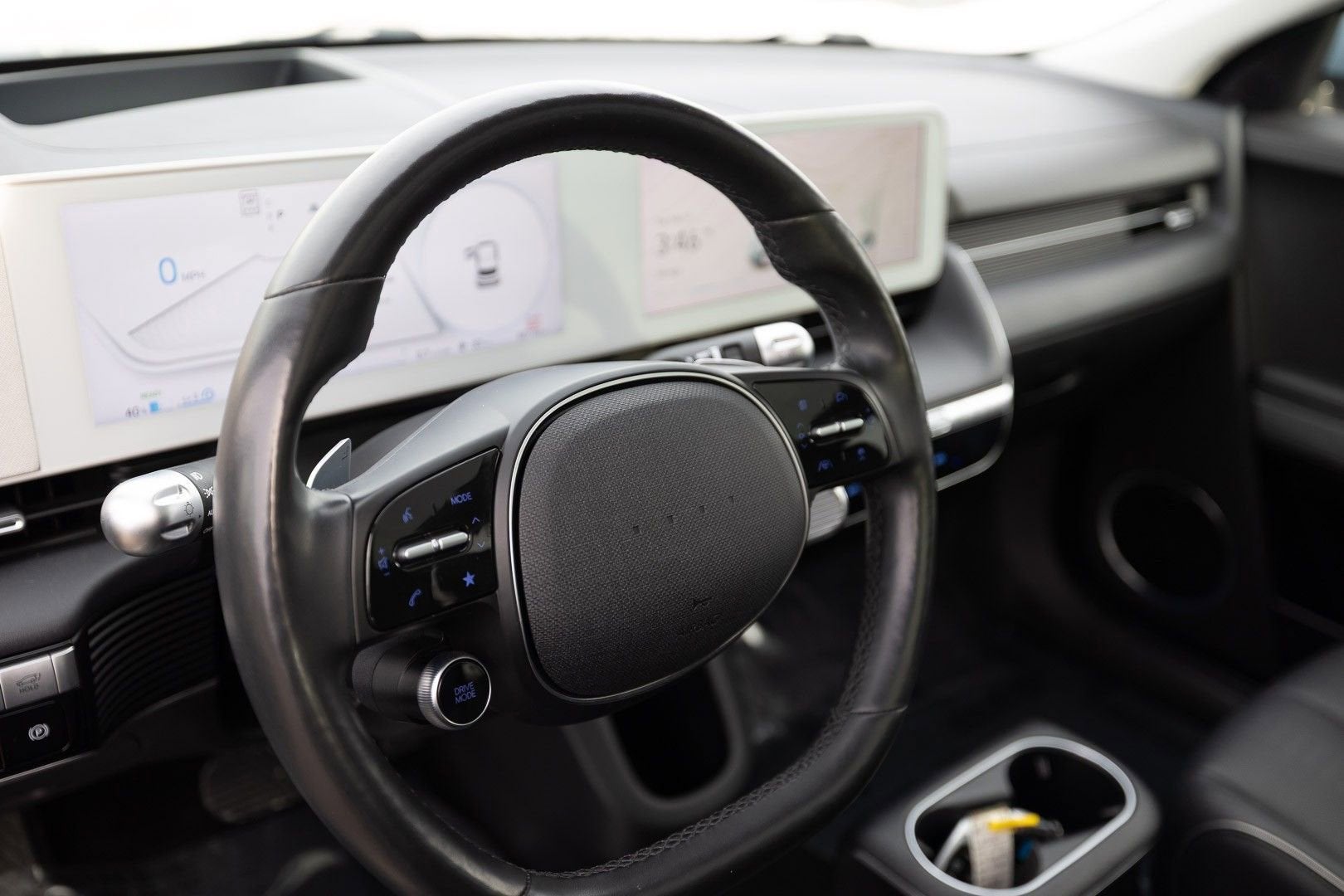 2022 Hyundai IONIQ 5 Limited