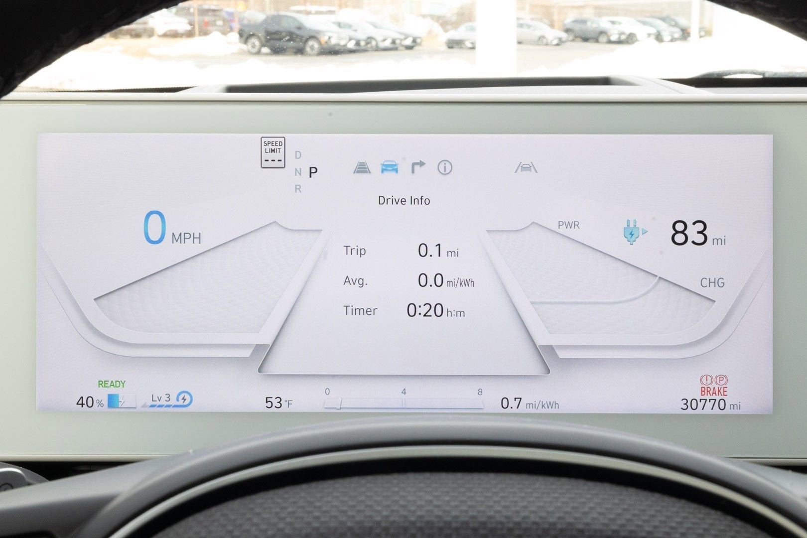 2022 Hyundai IONIQ 5 Limited