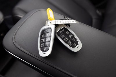 2022 Hyundai IONIQ 5 Limited