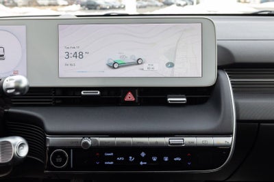 2022 Hyundai IONIQ 5 Limited