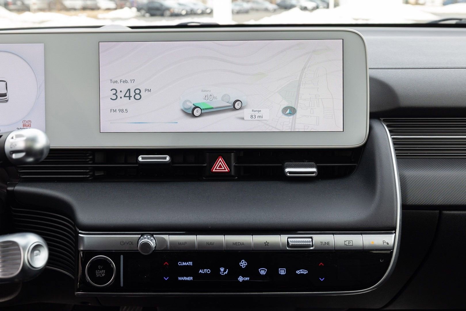 2022 Hyundai IONIQ 5 Limited