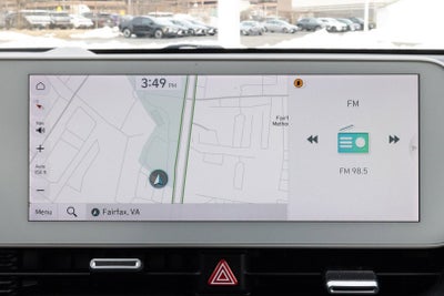 2022 Hyundai IONIQ 5 Limited