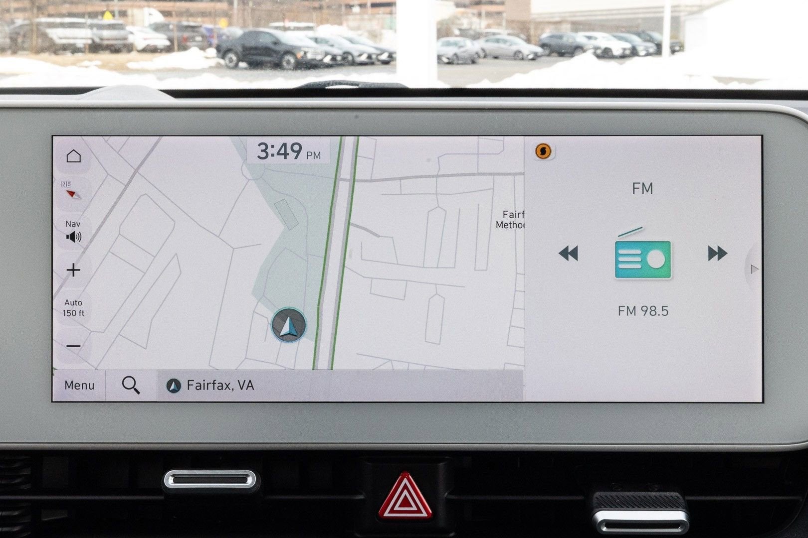 2022 Hyundai IONIQ 5 Limited