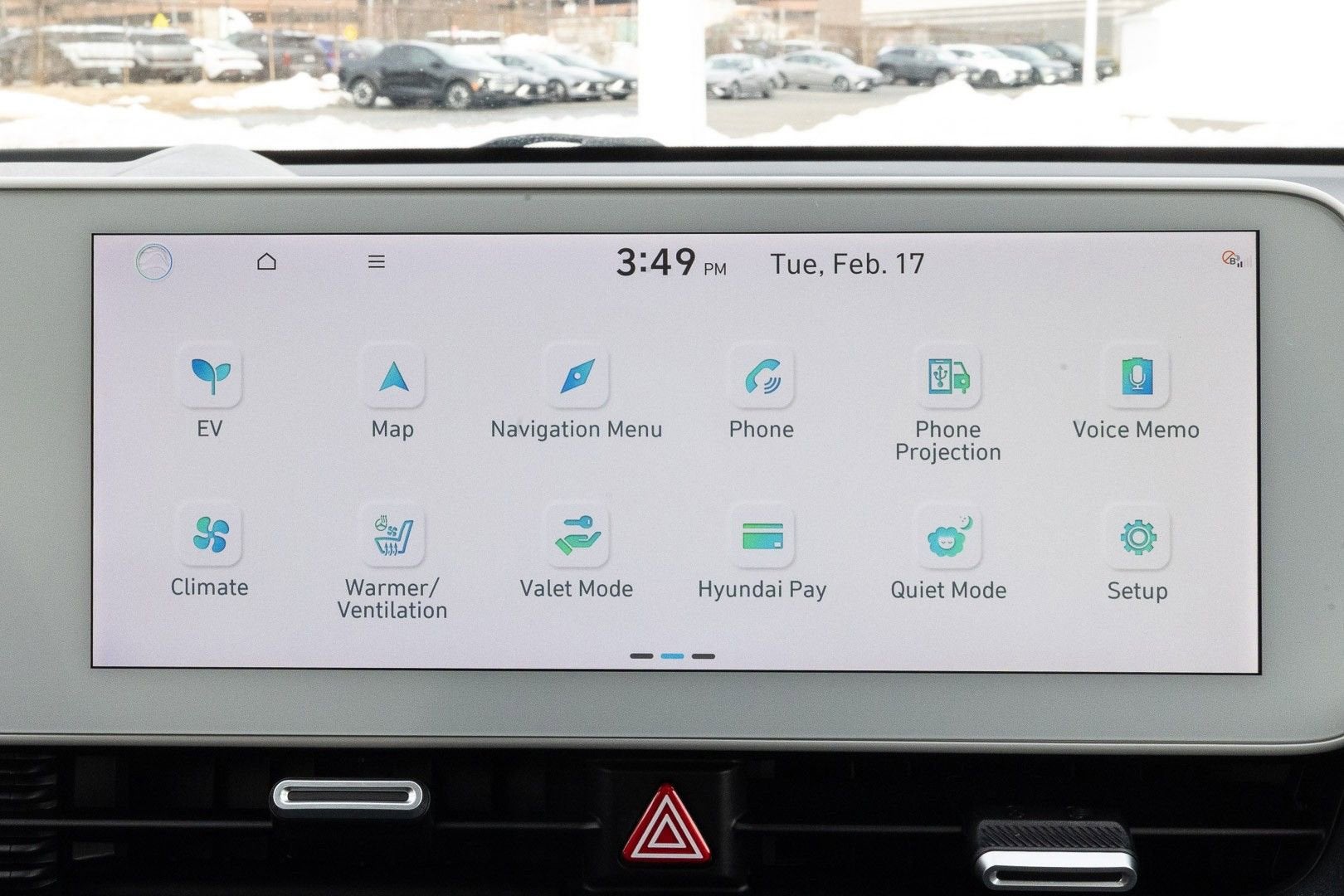 2022 Hyundai IONIQ 5 Limited