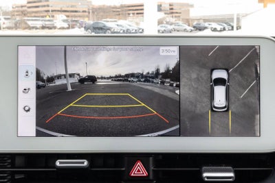 2022 Hyundai IONIQ 5 Limited