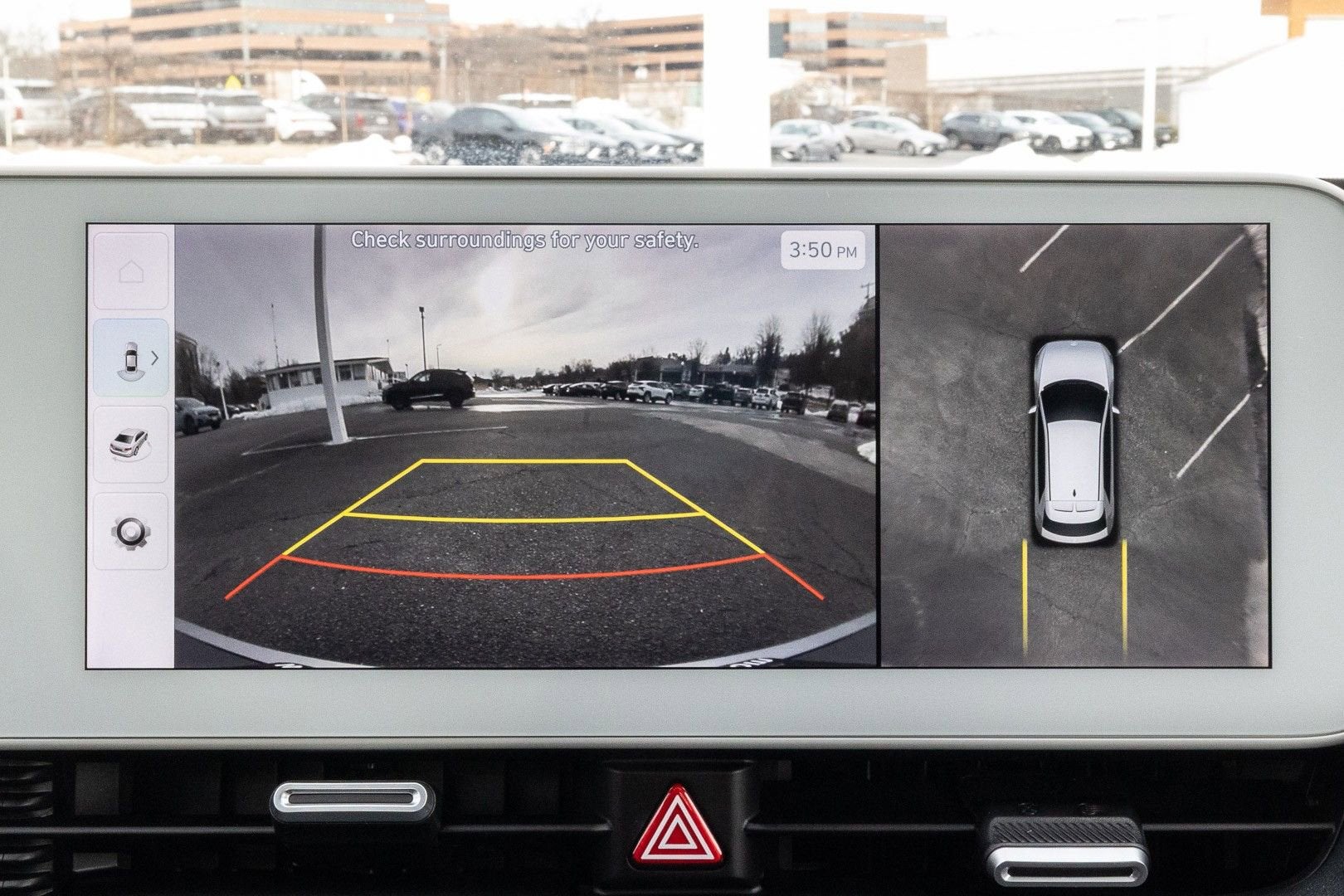 2022 Hyundai IONIQ 5 Limited