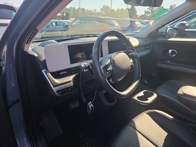 2022 Hyundai IONIQ 5 Limited