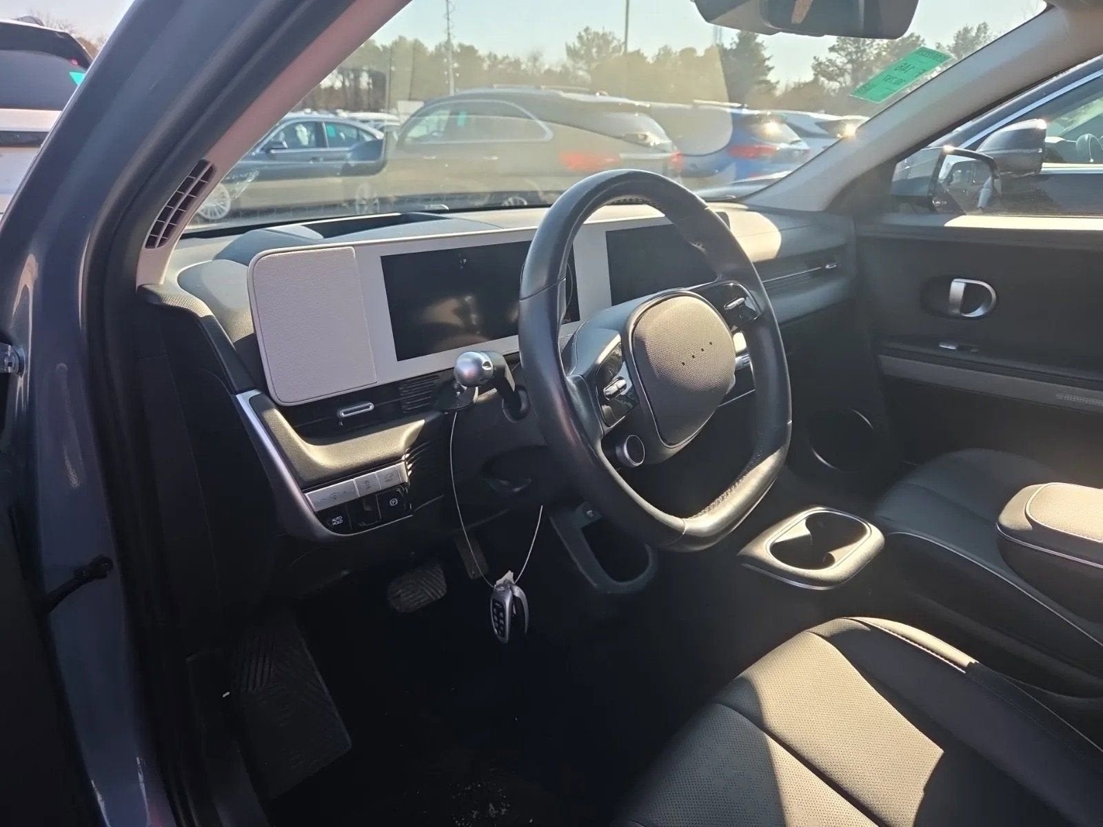 2022 Hyundai IONIQ 5 Limited