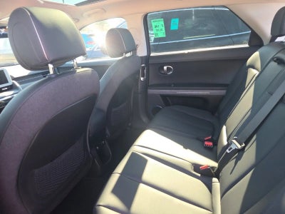 2022 Hyundai IONIQ 5 Limited