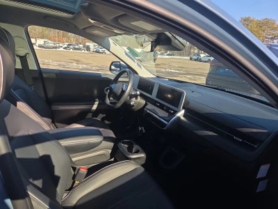 2022 Hyundai IONIQ 5 Limited