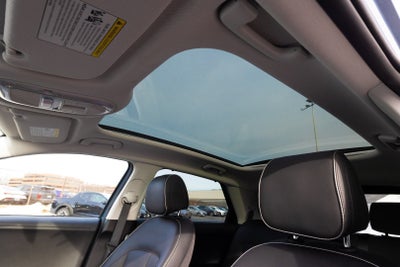 2022 Hyundai IONIQ 5 Limited