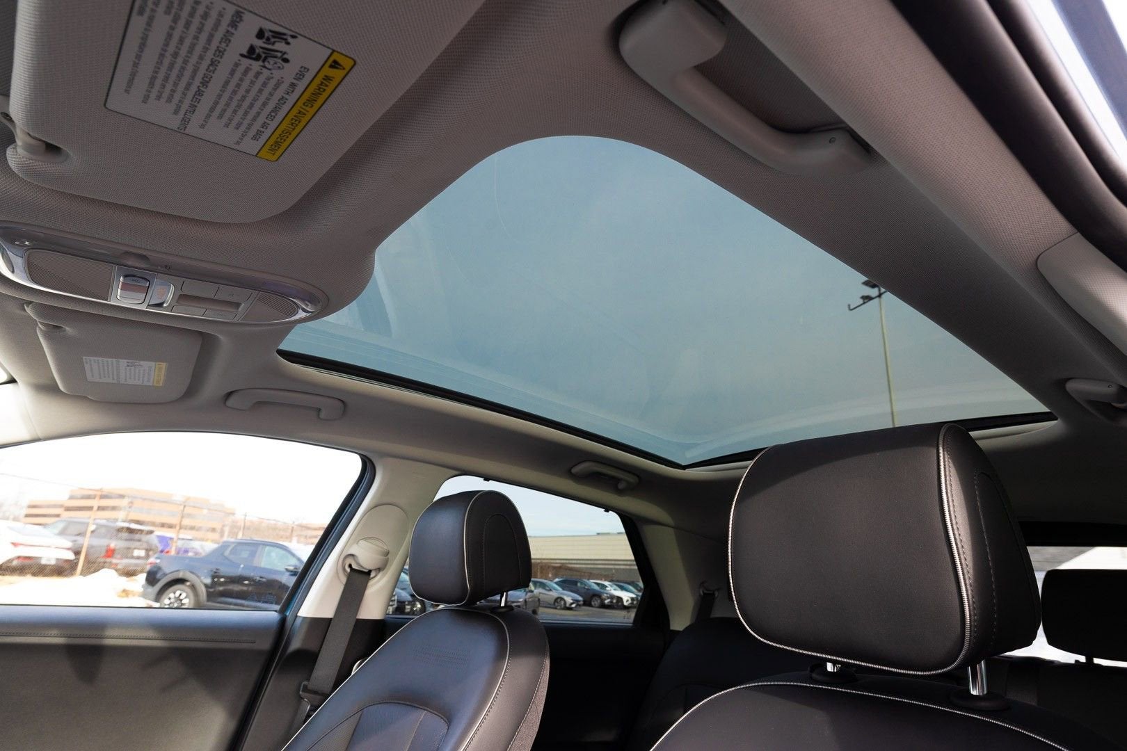 2022 Hyundai IONIQ 5 Limited