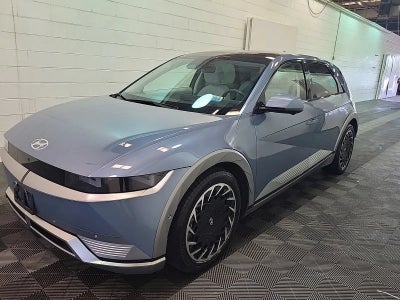 2023 Hyundai IONIQ 5 Limited