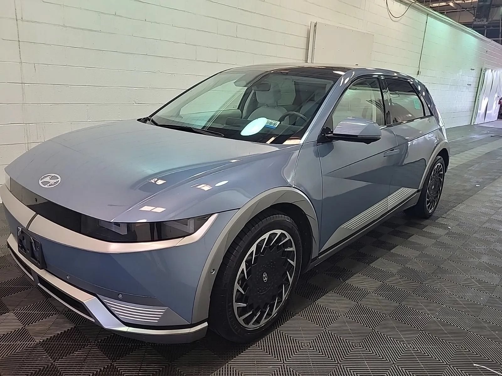2023 Hyundai IONIQ 5 Limited