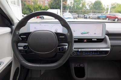 2023 Hyundai IONIQ 5 Limited