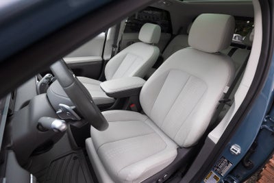2023 Hyundai IONIQ 5 Limited