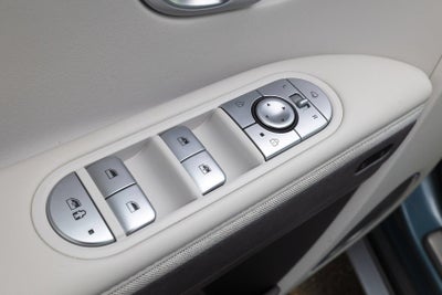 2023 Hyundai IONIQ 5 Limited
