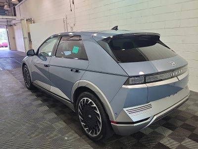 2023 Hyundai IONIQ 5 Limited