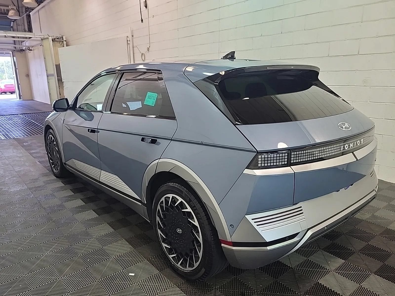 2023 Hyundai IONIQ 5 Limited