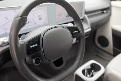 2023 Hyundai IONIQ 5 Limited