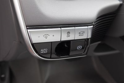 2023 Hyundai IONIQ 5 Limited
