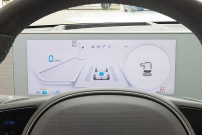 2023 Hyundai IONIQ 5 Limited