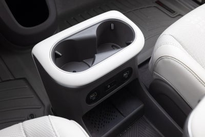 2023 Hyundai IONIQ 5 Limited