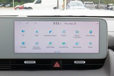 2023 Hyundai IONIQ 5 Limited