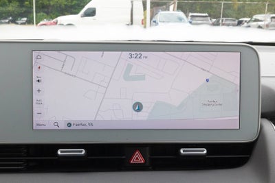2023 Hyundai IONIQ 5 Limited