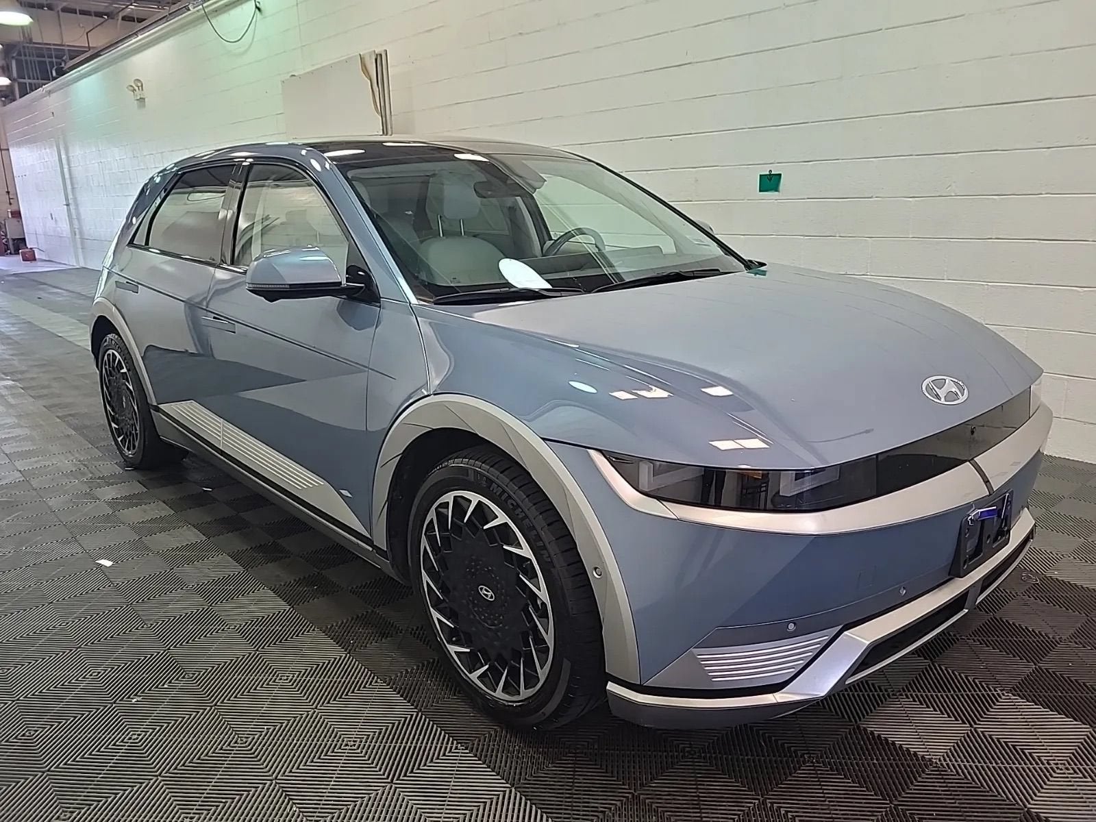 2023 Hyundai IONIQ 5 Limited