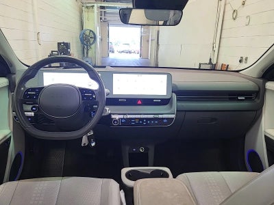 2023 Hyundai IONIQ 5 Limited