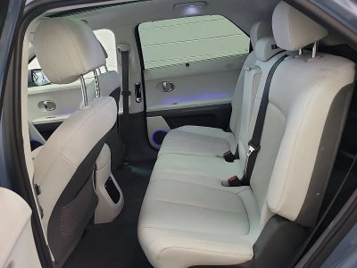 2023 Hyundai IONIQ 5 Limited
