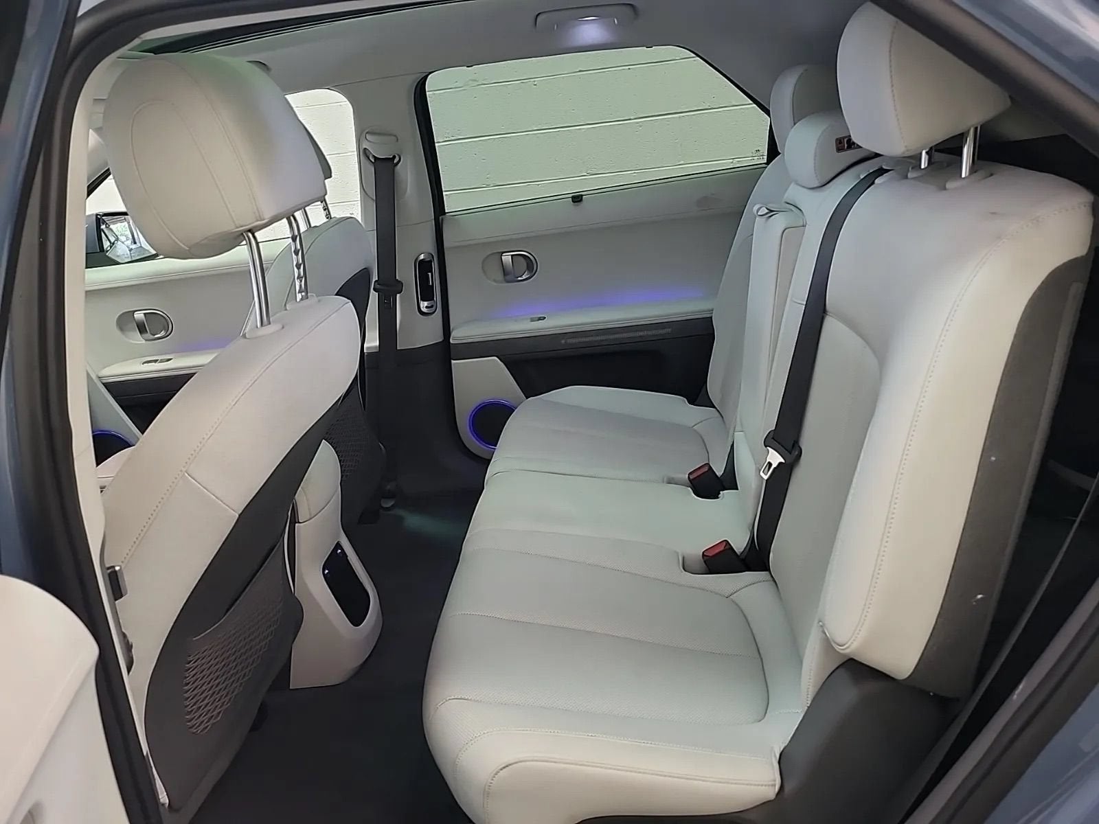 2023 Hyundai IONIQ 5 Limited