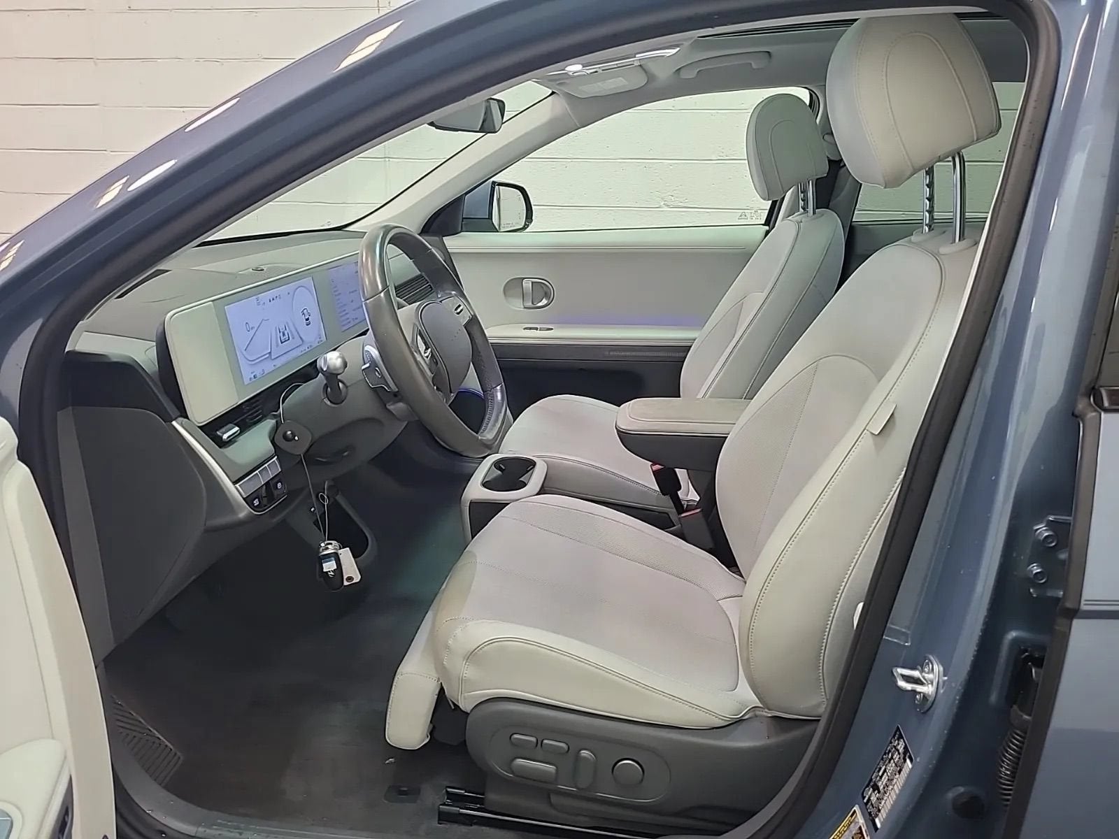 2023 Hyundai IONIQ 5 Limited