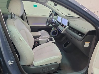 2023 Hyundai IONIQ 5 Limited