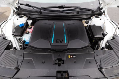 2022 Hyundai IONIQ 5 Limited