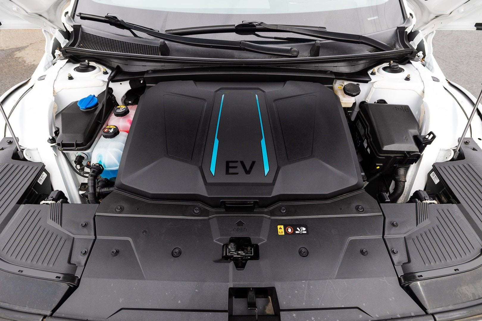 2022 Hyundai IONIQ 5 Limited