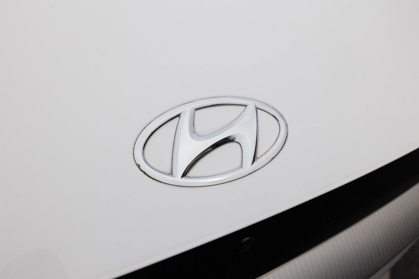 2022 Hyundai IONIQ 5 Limited