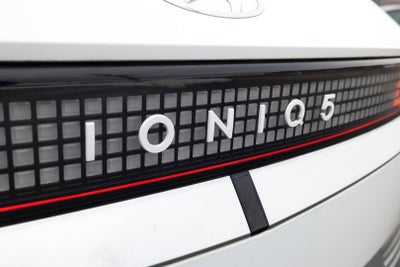 2022 Hyundai IONIQ 5 Limited