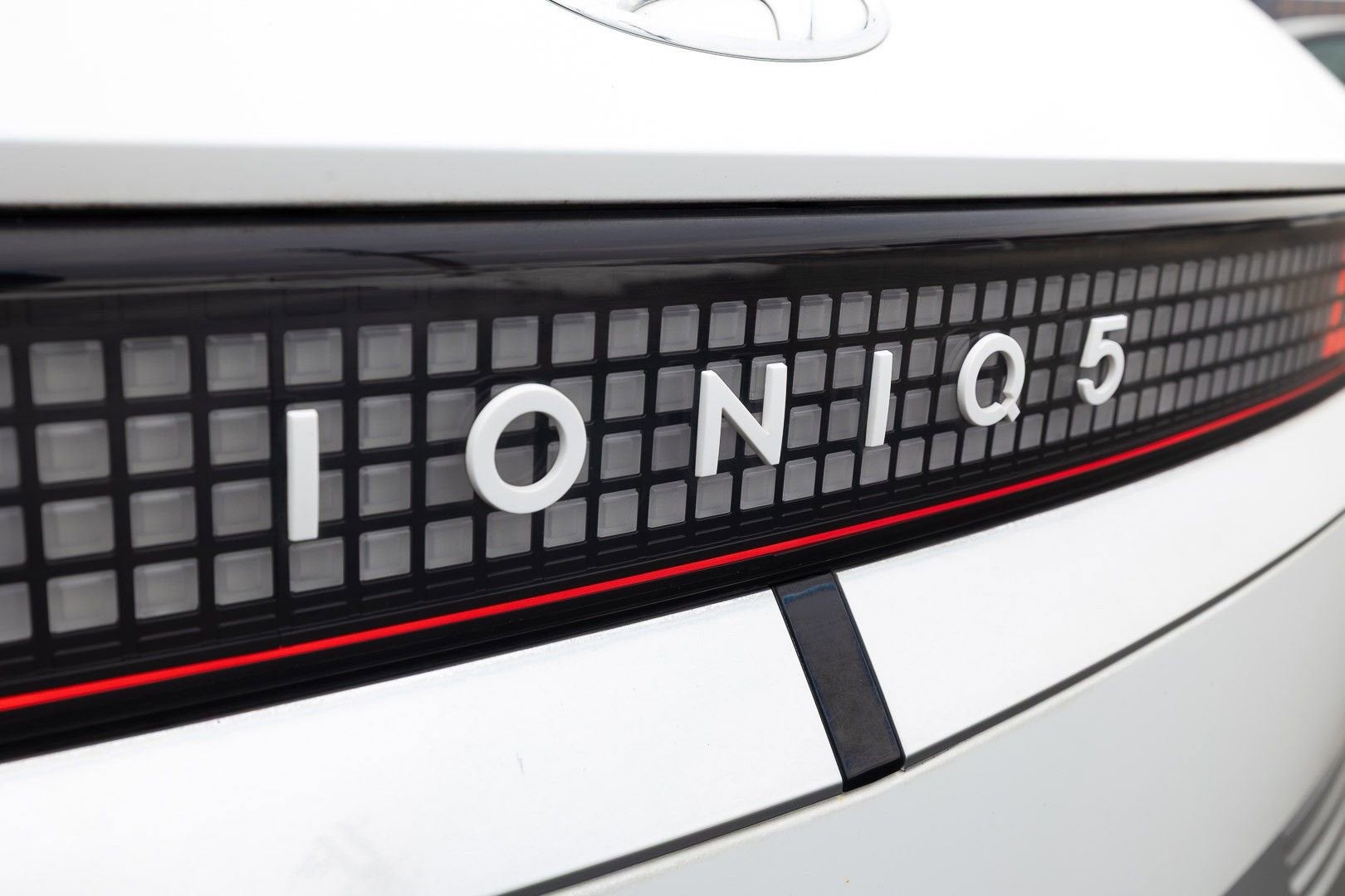 2022 Hyundai IONIQ 5 Limited