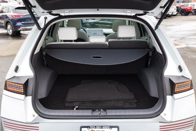 2022 Hyundai IONIQ 5 Limited