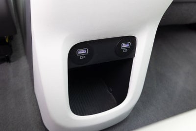 2022 Hyundai IONIQ 5 Limited