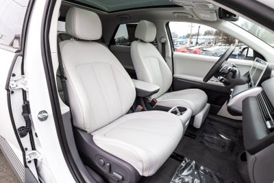 2022 Hyundai IONIQ 5 Limited